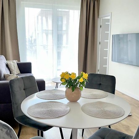 Apartament Elegant 2 Přemyšl Exteriér fotografie