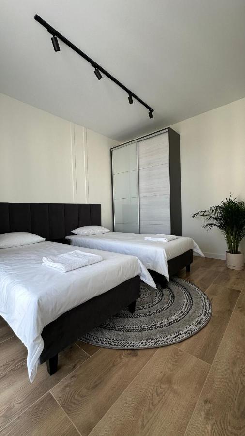Apartament Elegant 2 Přemyšl Exteriér fotografie