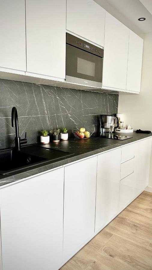 Apartament Elegant 2 Přemyšl Exteriér fotografie