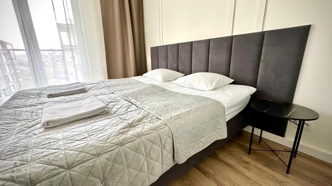 Apartament Elegant 2 Přemyšl Exteriér fotografie