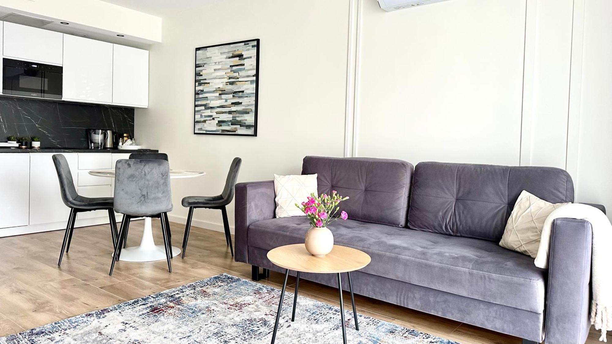 Apartament Elegant 2 Přemyšl Exteriér fotografie