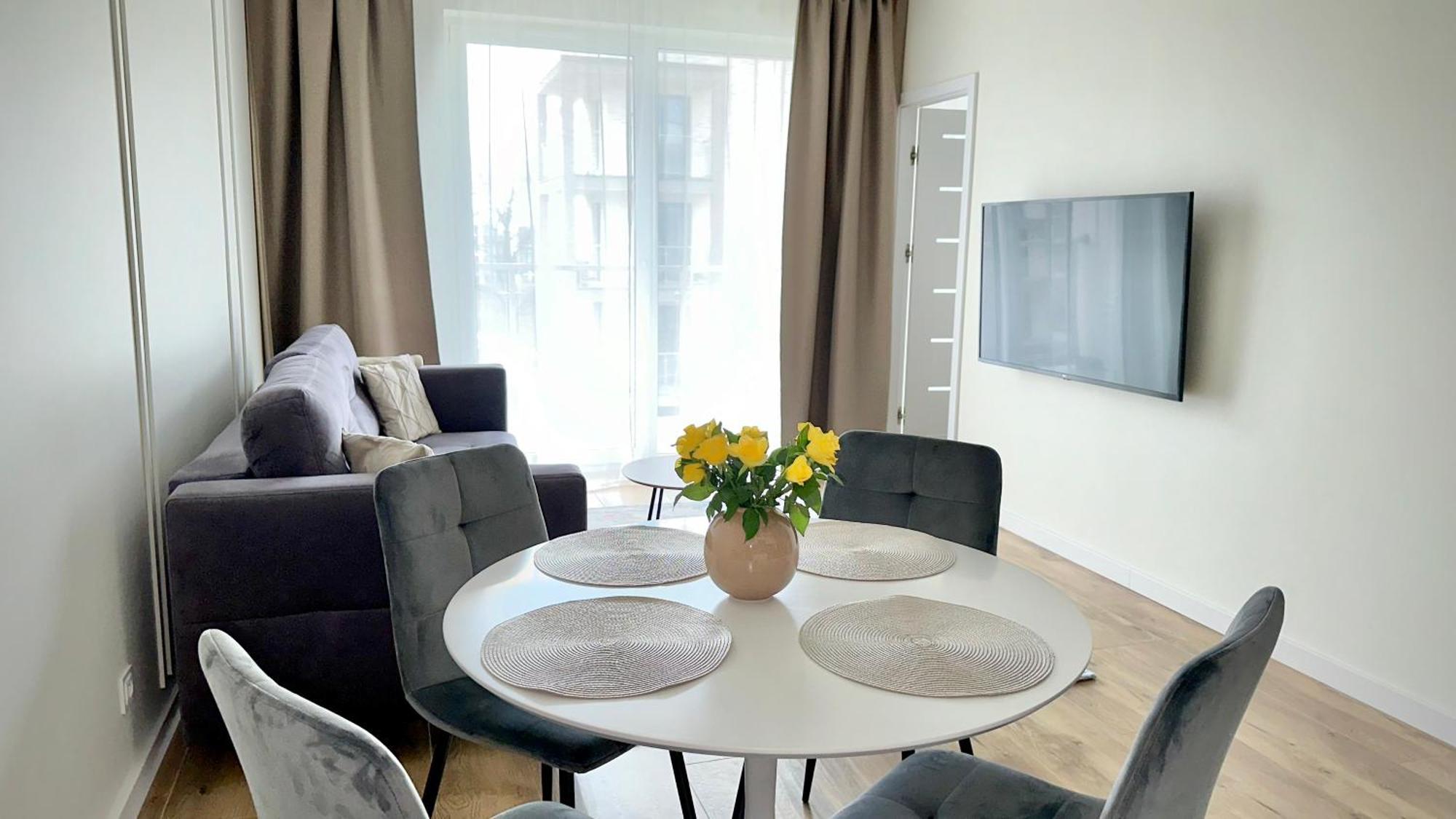 Apartament Elegant 2 Přemyšl Exteriér fotografie