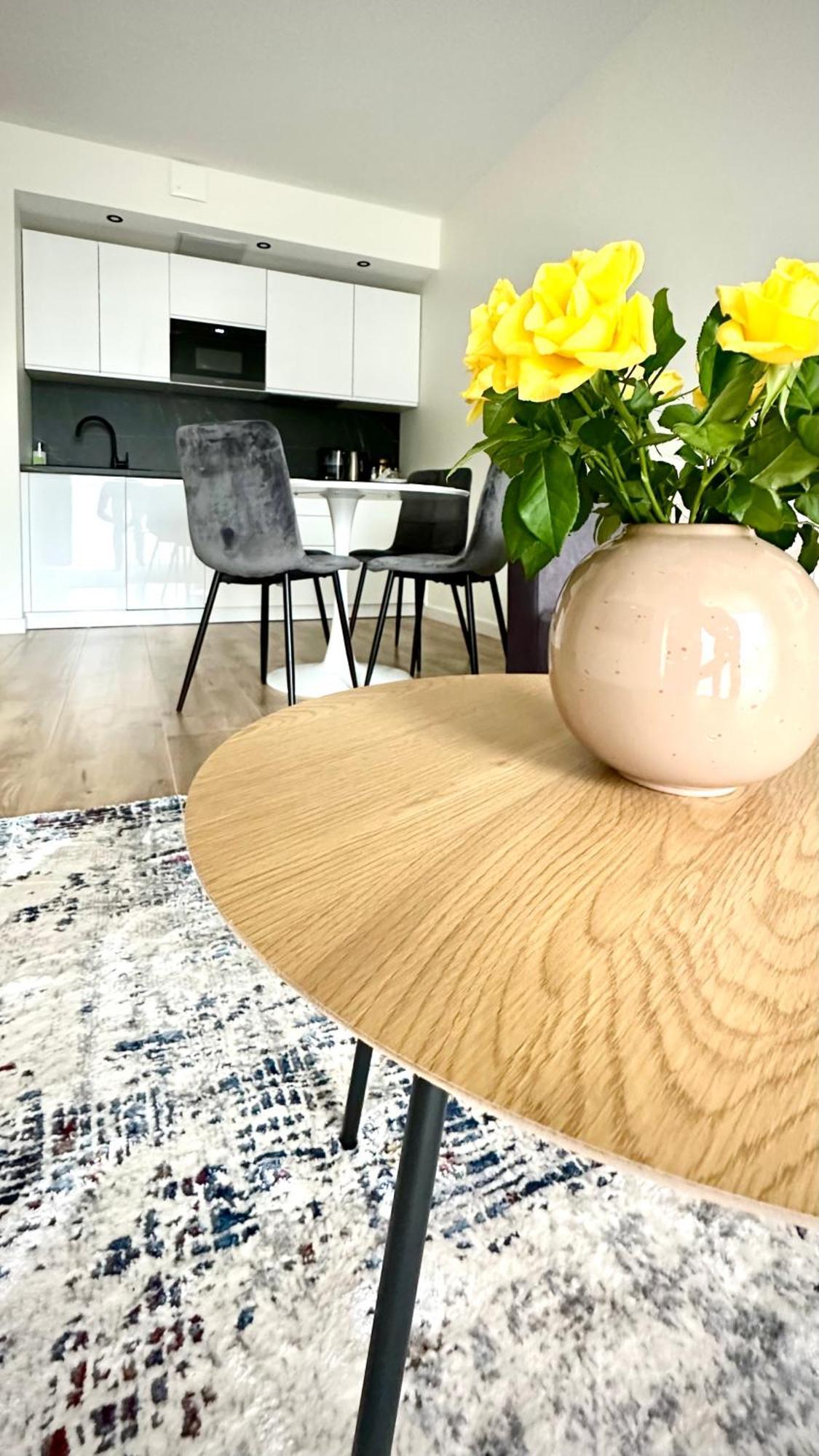 Apartament Elegant 2 Přemyšl Exteriér fotografie